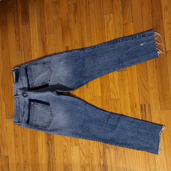 GRLFRND Karolina High Rise Jean Whole Lotta Love - Picture 6 of 8